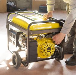 Generators