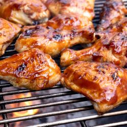 Grilling Parts