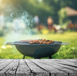 Grills & Griddles