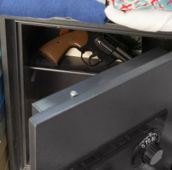 Gun Safes