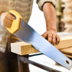 Hand Saws & Blades