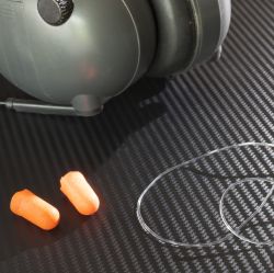 Hearing Protection