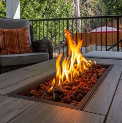 Outdoor Heating Accessories