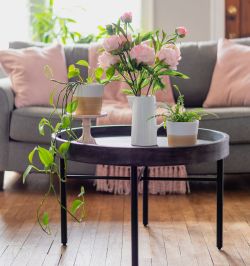 Home Accents