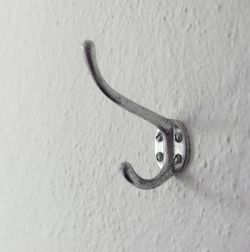 Hooks & Hanging Hardware