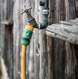Hose Connectors & Repairs