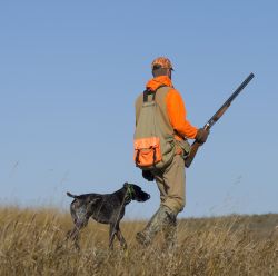 Hunting Safety Apparel