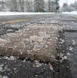 Ice Melt