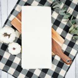 Kitchen & Table Linens