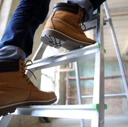 Ladders
