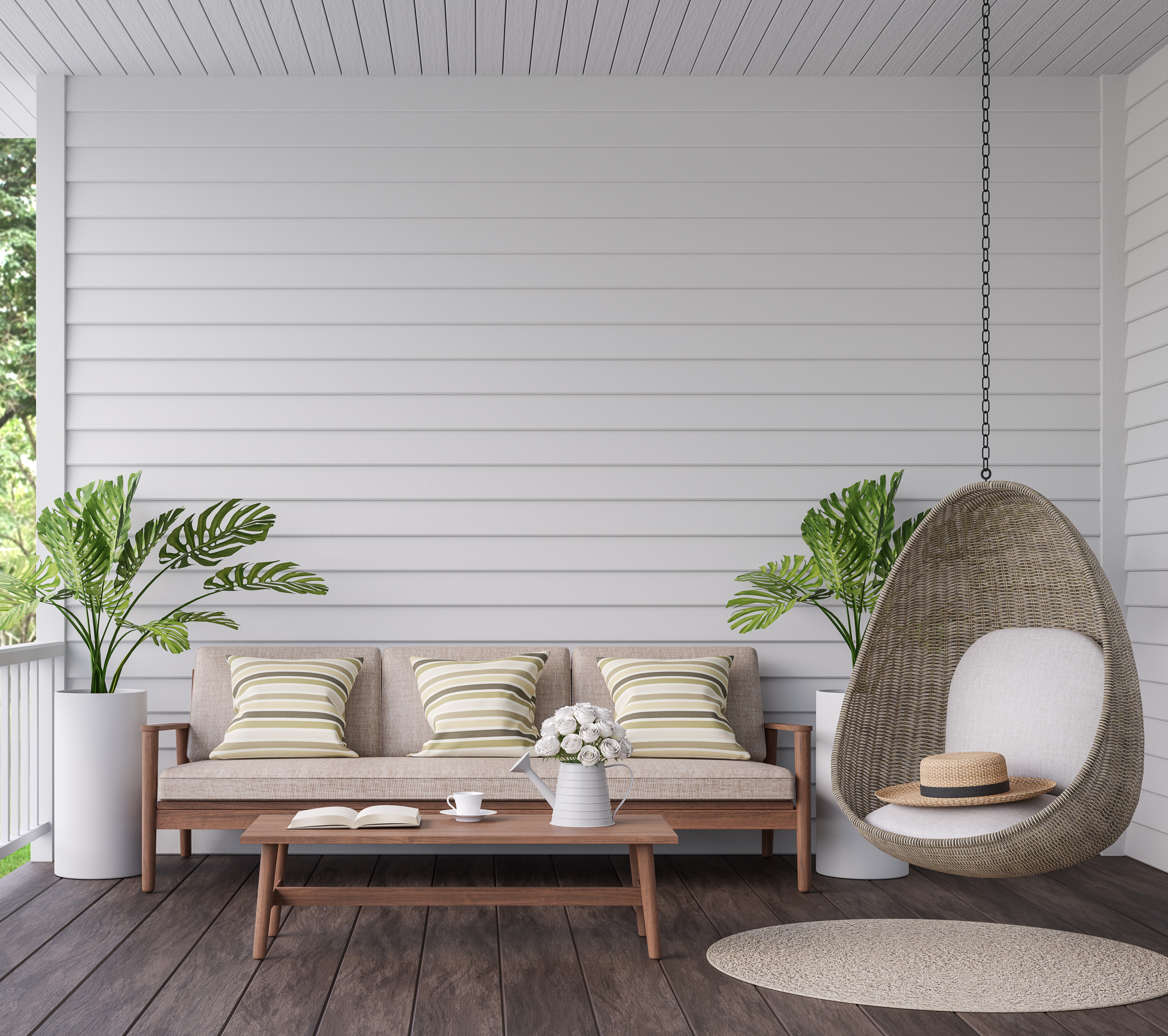 Outdoor Furniture