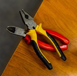 Pliers & Cutters