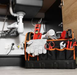 Plumbing
