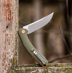 Pocket Knives