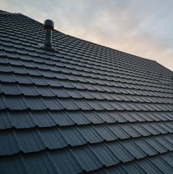 Roofing & Accessories