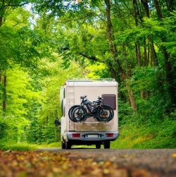 RV & Camper Accessories