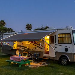 RV Power & Electrical