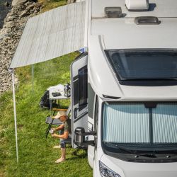 RV Sewer