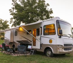 RV & Campers