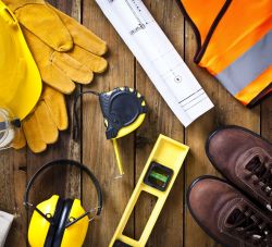 Safety Supplies