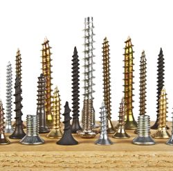 Screws