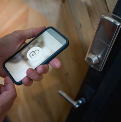 Home Automation & Security Systems