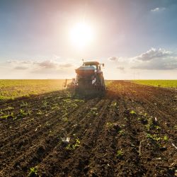 Spreaders & Seeders