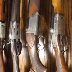 Shooting Equipment