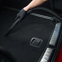 Shop Vacuums