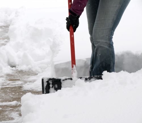Snow Removal & Equipment