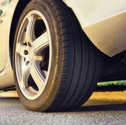 Tires, Wheels & Accessories