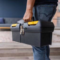 Tool Storage