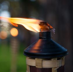 Torches & Accessories