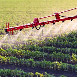 Tow Behind Sprayers