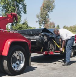 Towing Accessories