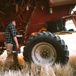 Attachment Parts & Accessories
