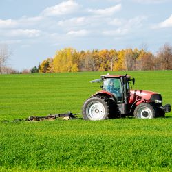 Mowers & Rotary Cutters