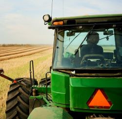 Tractors