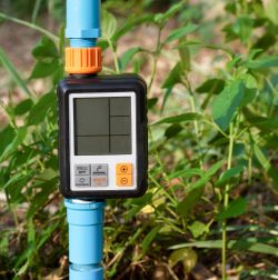 Water Timers
