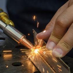 Welders