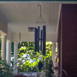 Wind Chimes