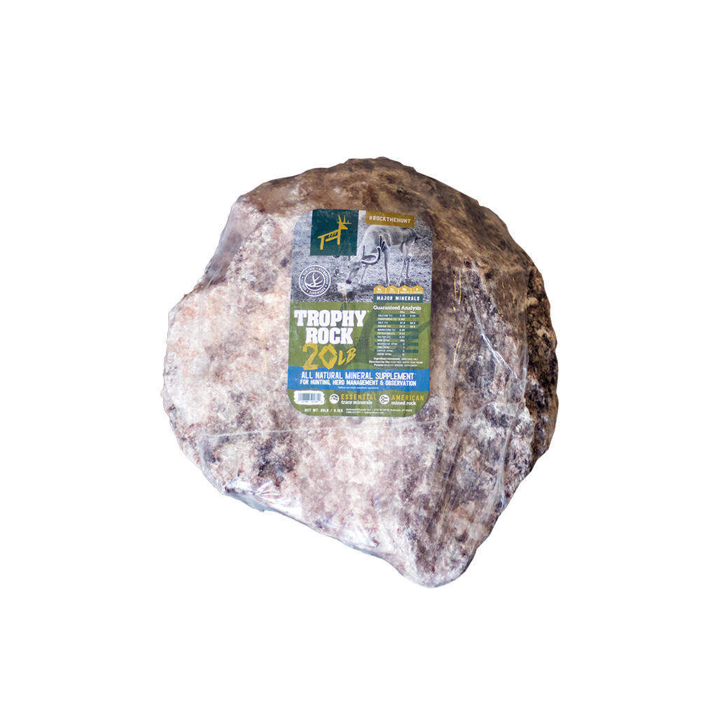 Trophy Rock 506201
