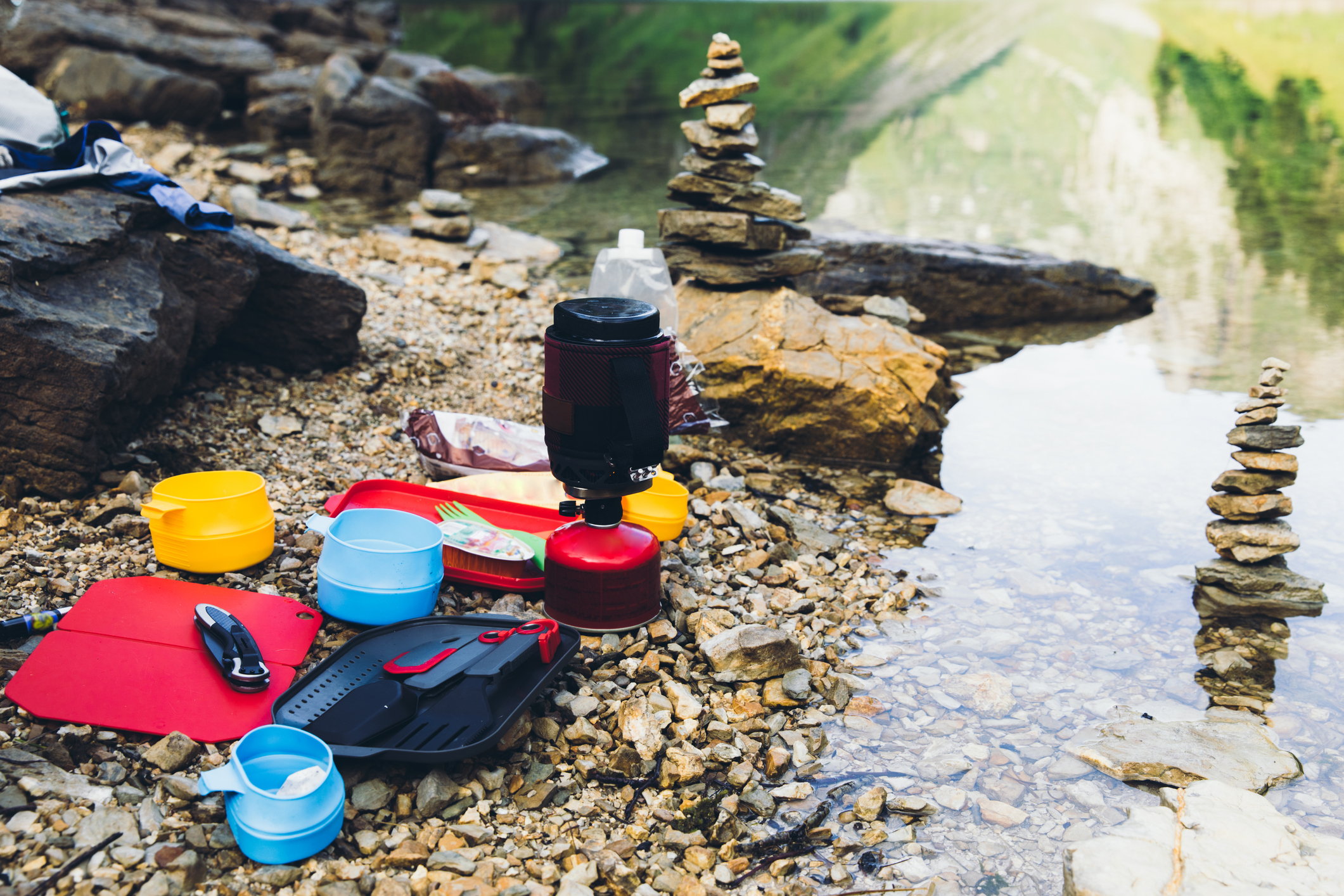 Personal Care & Hygiene