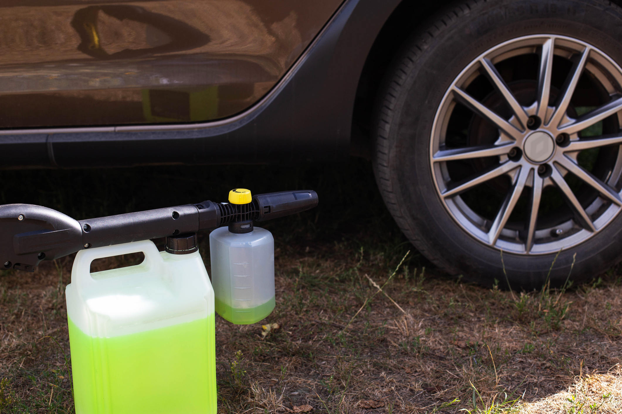 Antifreeze & Coolants