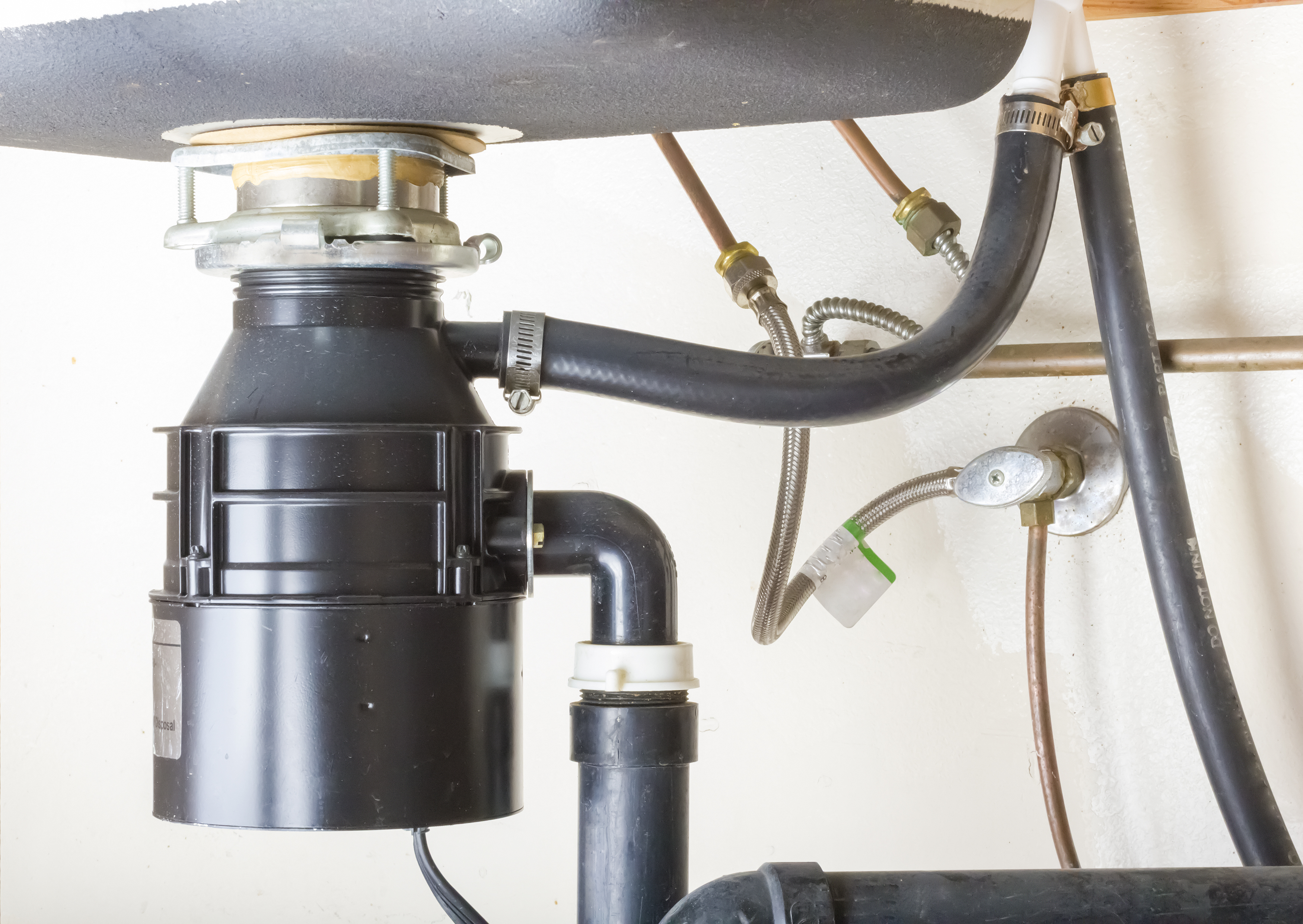 Appliances & Consumer Electronics