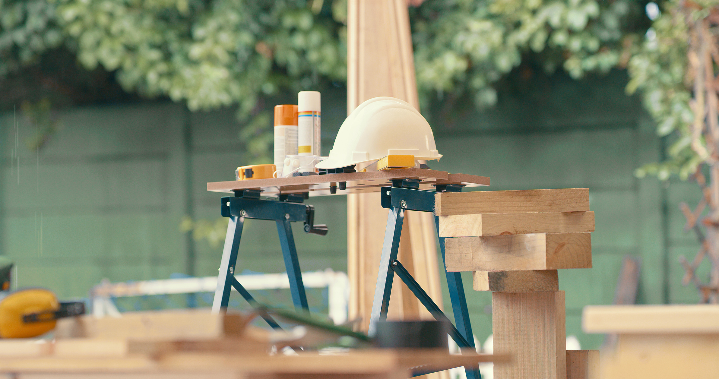 Building Materials