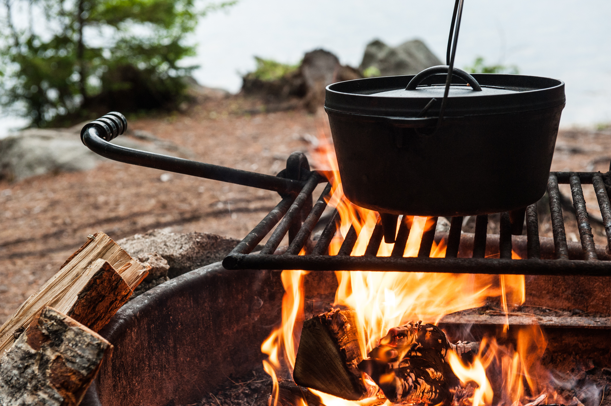 Camping Cookware