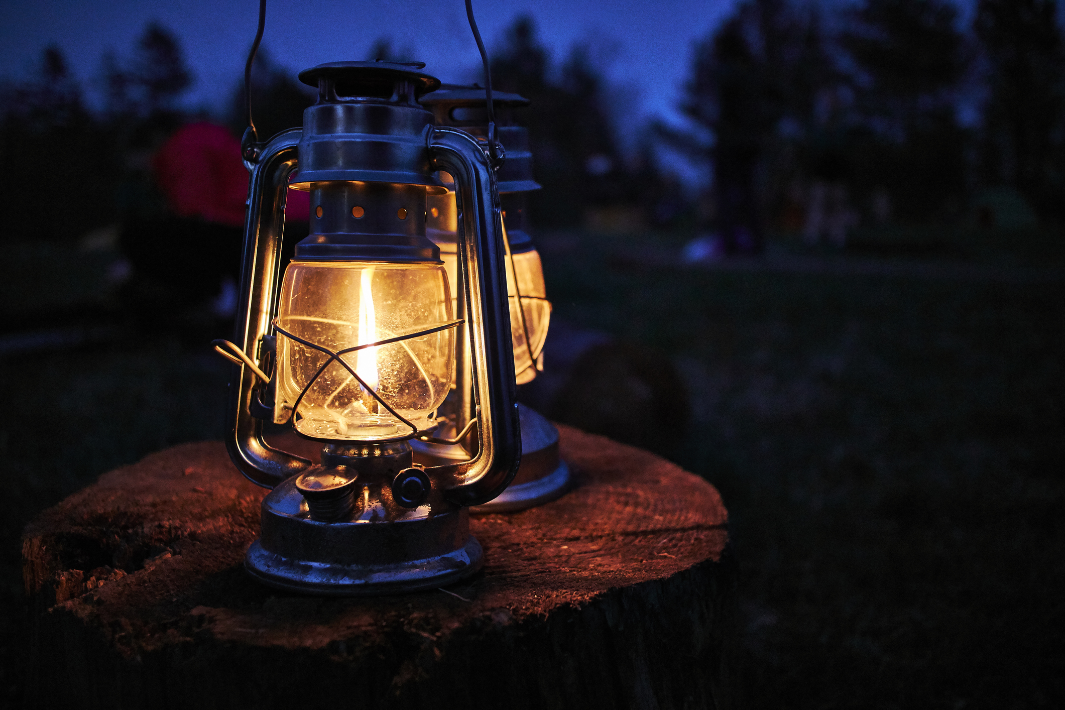 Camping Lanterns