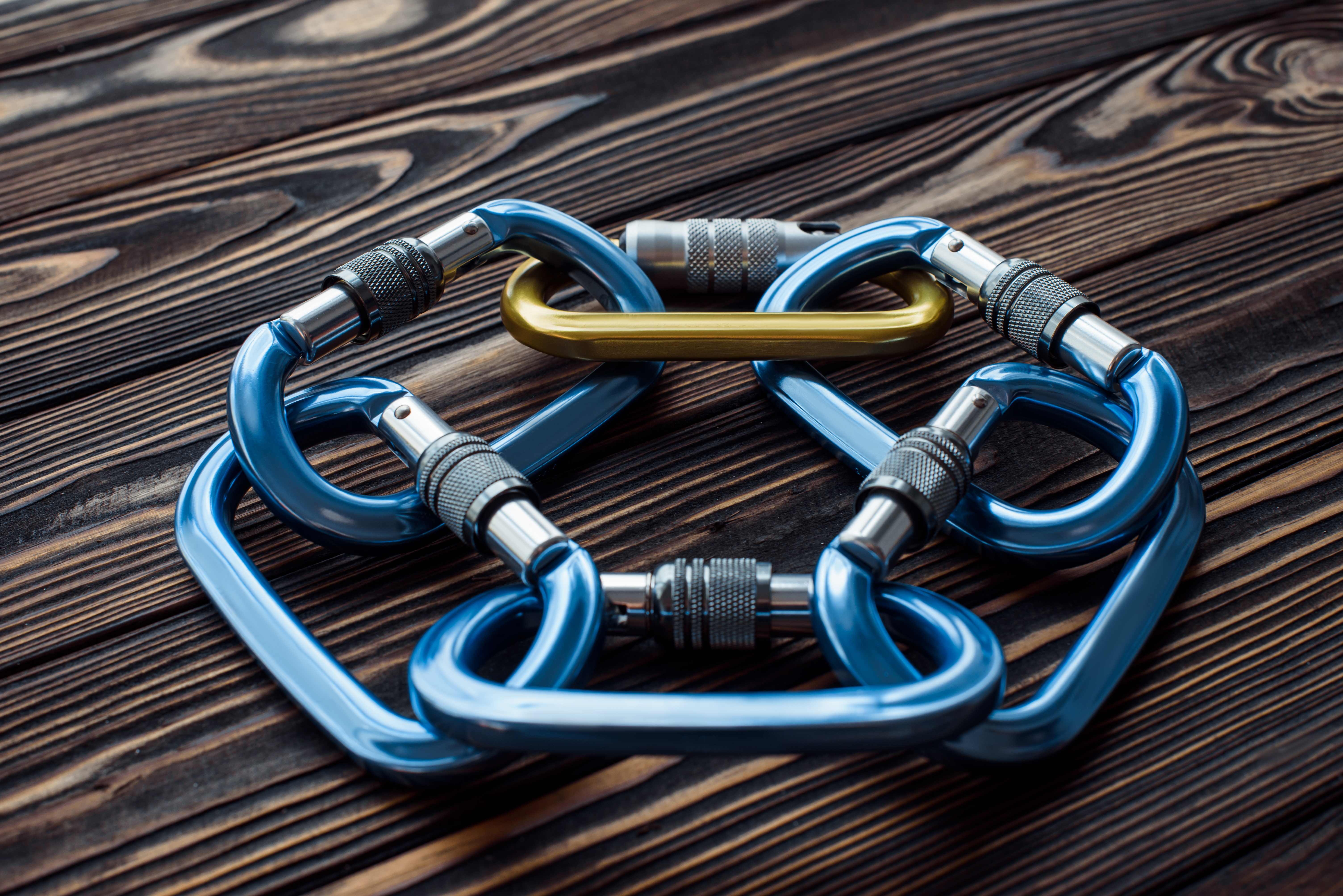 Key Carabiners