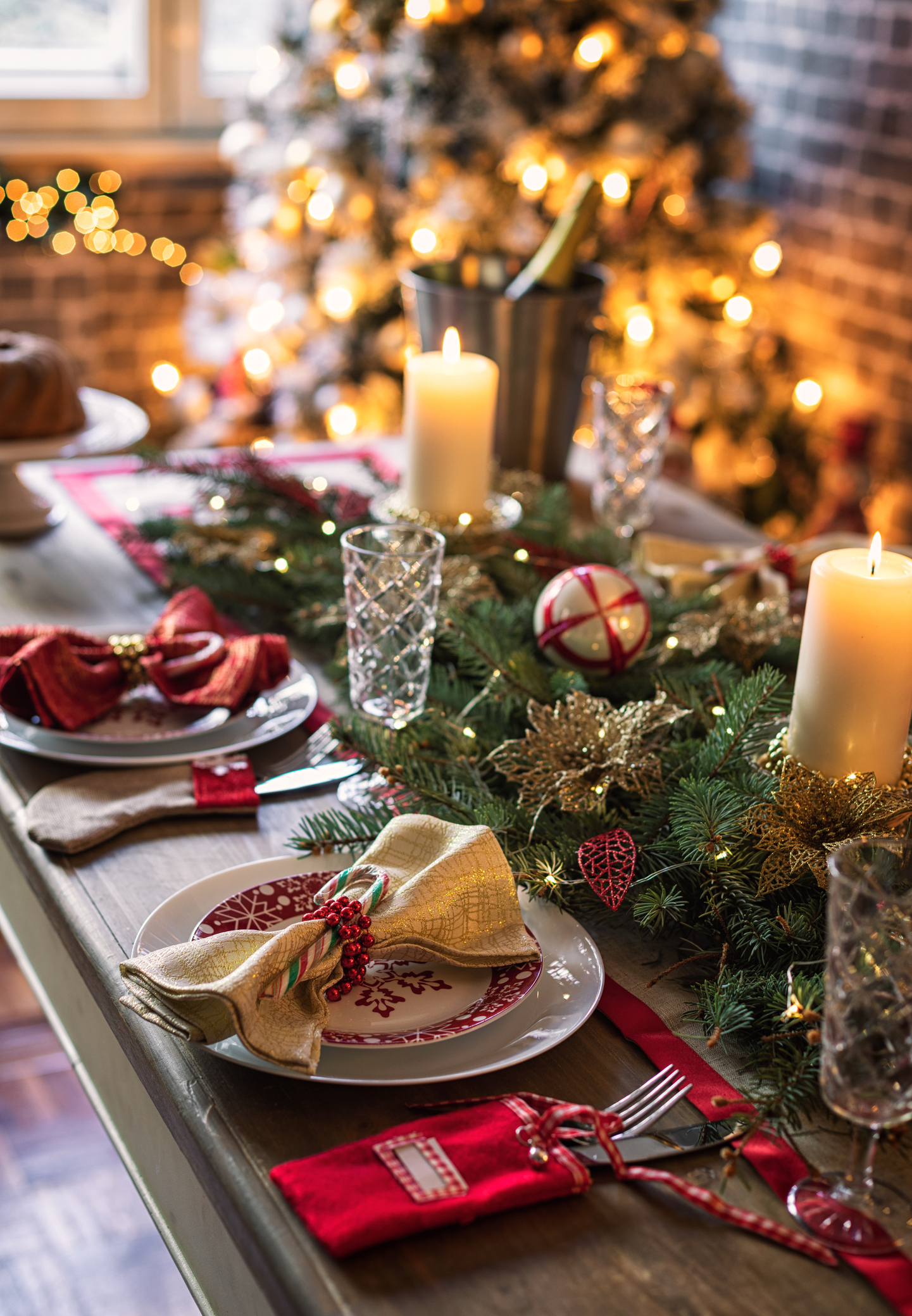 Christmas Decorations